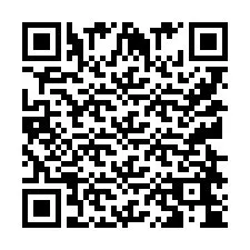 QR код за телефонен номер +9512864464