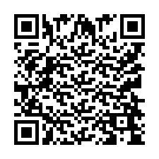 QR-код для номера телефона +9512864474