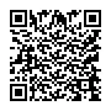 Código QR para número de telefone +9512864494