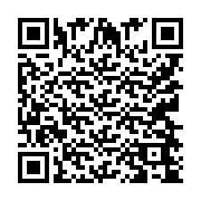 Kod QR dla numeru telefonu +9512864533