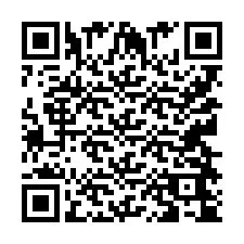 Código QR para número de telefone +9512864537