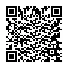 Kod QR dla numeru telefonu +9512864553