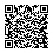 QR код за телефонен номер +9512864567