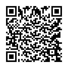 QR-code voor telefoonnummer +9512864569