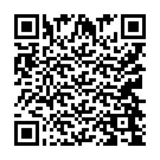 QR-code voor telefoonnummer +9512864577