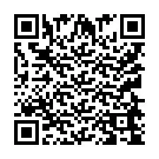 QR Code pour le numéro de téléphone +9512864590