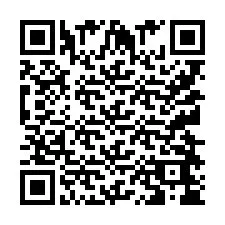 QR Code สำหรับหมายเลขโทรศัพท์ +9512864638