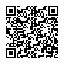 Código QR para número de telefone +9512864640