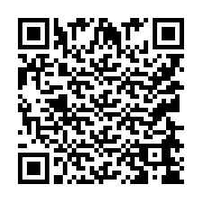 QR код за телефонен номер +9512864681