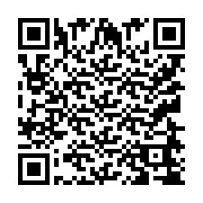 Código QR para número de teléfono +9512864701