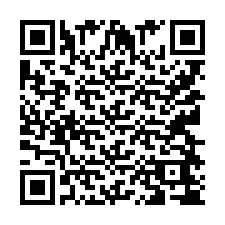 QR-code voor telefoonnummer +9512864723