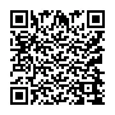 Kod QR dla numeru telefonu +9512864728