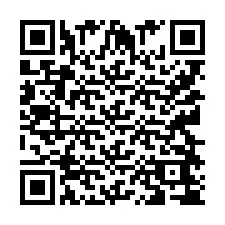 QR Code สำหรับหมายเลขโทรศัพท์ +9512864732