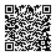 QR kód a telefonszámhoz +9512864750