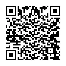 QR kód a telefonszámhoz +9512864777