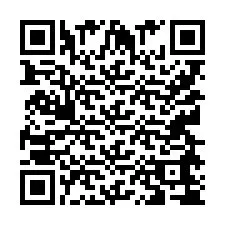 QR-код для номера телефона +9512864787