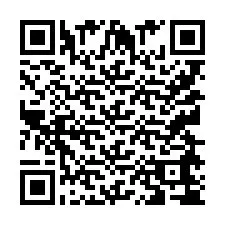 Kod QR dla numeru telefonu +9512864789