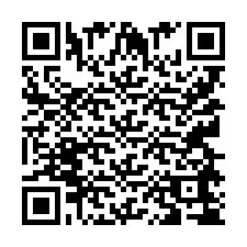 QR-koodi puhelinnumerolle +9512864793