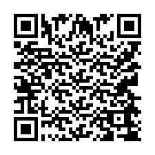 QR Code pour le numéro de téléphone +9512864797