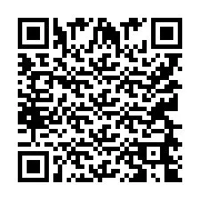 QR kód a telefonszámhoz +9512864803