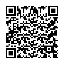 Kod QR dla numeru telefonu +9512864811