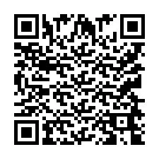 QR kód a telefonszámhoz +9512864819