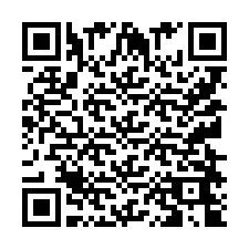 QR код за телефонен номер +9512864834