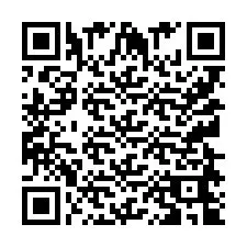 QR kód a telefonszámhoz +9512864914