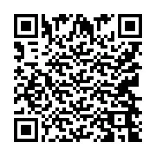 Codice QR per il numero di telefono +9512864937