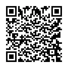 QR Code pour le numéro de téléphone +9512864970