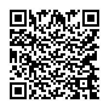 QR-koodi puhelinnumerolle +9512864983