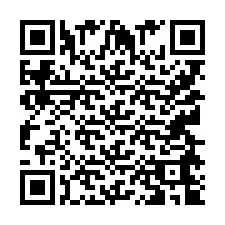 QR-koodi puhelinnumerolle +9512864987