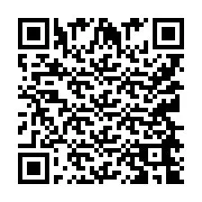 Codice QR per il numero di telefono +9512864996