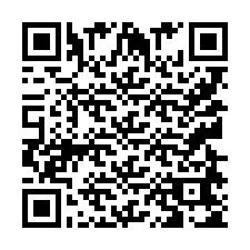 QR код за телефонен номер +9512865011