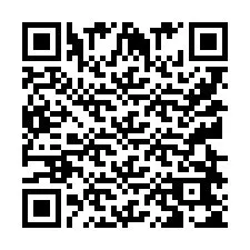 Kod QR dla numeru telefonu +9512865030