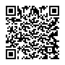 QR kód a telefonszámhoz +9512865032