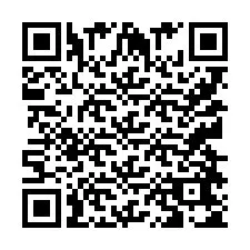 Kode QR untuk nomor Telepon +9512865069