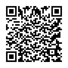 QR Code สำหรับหมายเลขโทรศัพท์ +9512865101