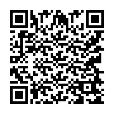 QR-code voor telefoonnummer +9512865146