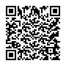 Codice QR per il numero di telefono +9512865209