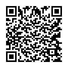 QR Code pour le numéro de téléphone +9512865223