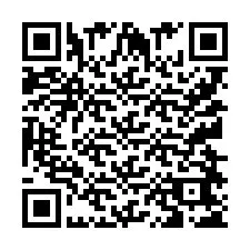 QR kód a telefonszámhoz +9512865228