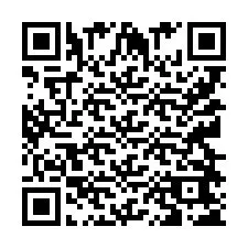 Código QR para número de telefone +9512865232