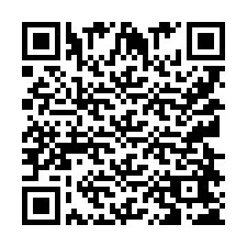 Código QR para número de teléfono +9512865264