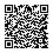 QR-code voor telefoonnummer +9512865266