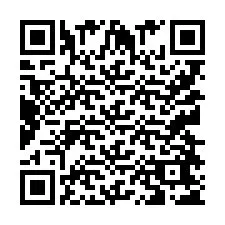 QR код за телефонен номер +9512865269