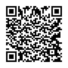 QR-koodi puhelinnumerolle +9512865273