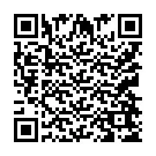 Código QR para número de teléfono +9512865279