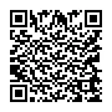 QR-код для номера телефона +9512865282