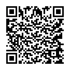 QR-Code für Telefonnummer +9512865286